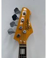 Revelation RBJ-69 - Bass Guitars - Excellent w/ Soft Case - Image 3