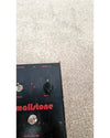 Electro-Harmonix Small Stone Russian - Effects Pedal - Black - Good w/ Hard Case - Photo 8