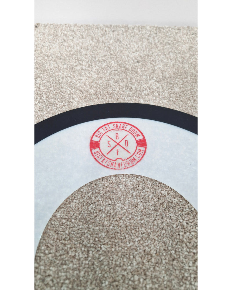 Big Fat Snare Drum Dampener - Drum Hardware - Very Good - image 2