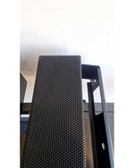 Meyer Sound UP-4slim - PA Speakers - Black - Excellent w/ wall mounts - Image 4