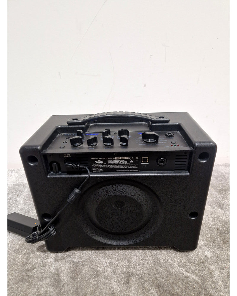 Vox VX50-GTV - Amplifier - Combo - Excellent w/ Original Box - Image 12