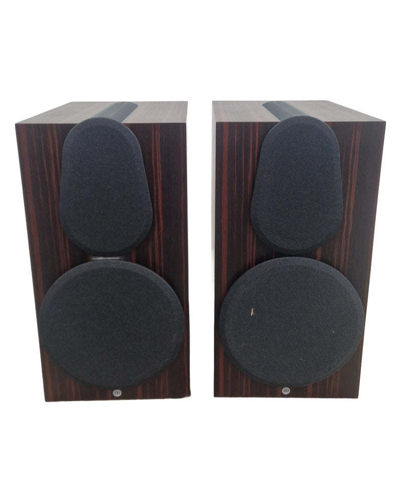 Monitor Audio Gold 100 6G - Hi-Fi Speaker - Ebony - Very Good - image 1
