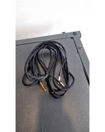 Sennheiser HD820 - Headphones - Black - Very Good w/ Original Box & Manuals - Image 10