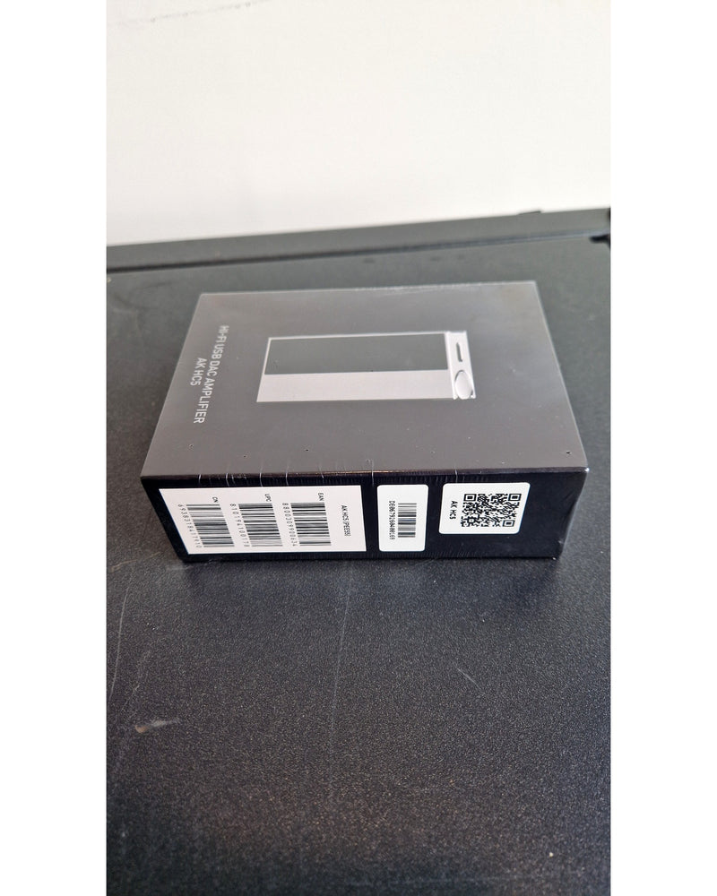 Astell&Kern AK HC5 - Audio Converter - Like New w/ Original Box, Manuals, Certification, This is a factory sealed item - Image 7