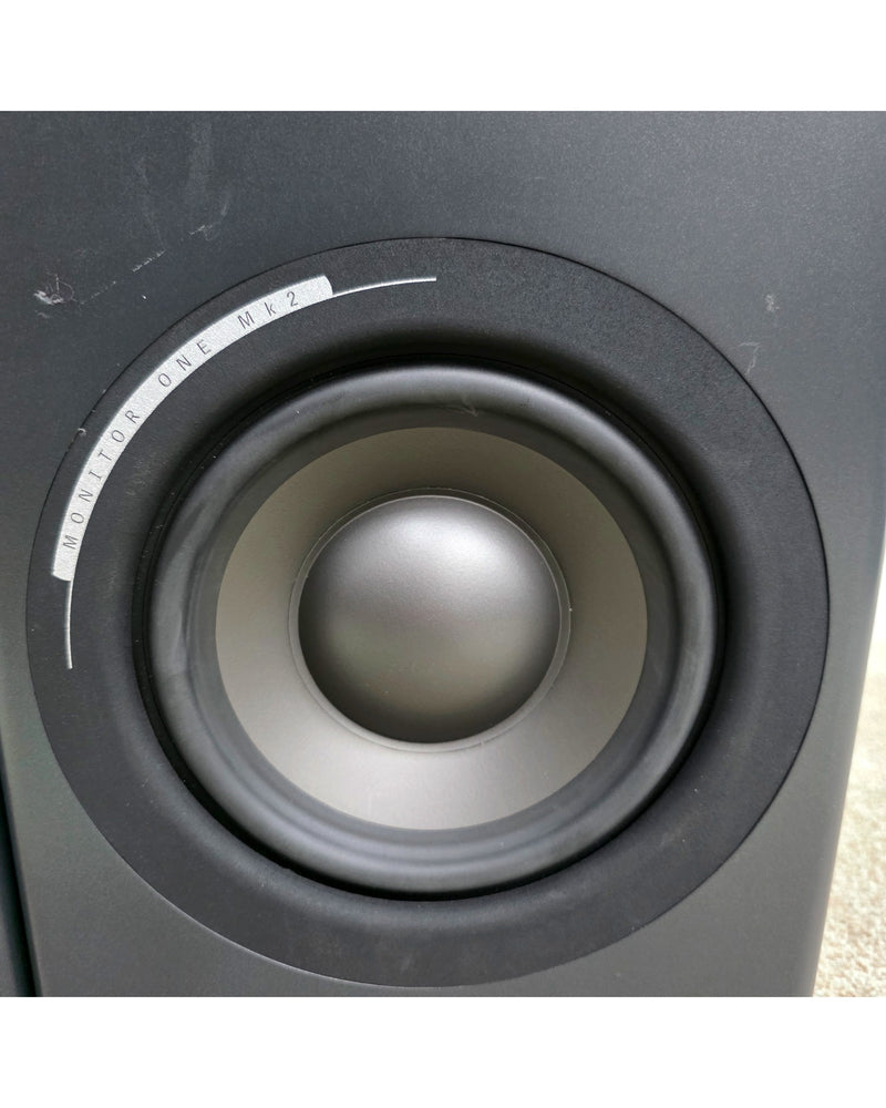 Alesis Monitor One MK2 - Studio Monitor - Spares or Repair - image 3