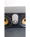 B&W HTM62 - Hi-Fi Speakers - Black - Good - Photo 12