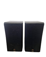 Celestion DL4 Series Two - Hi-Fi Speakers Pair - Black - Good - Image 1