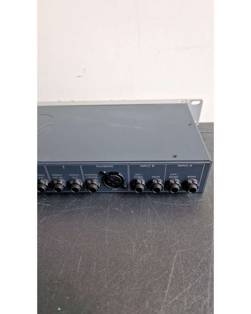 PreSonus HP60 - Amplifiers - Excellent w/ Original Box & Manuals - Image 4