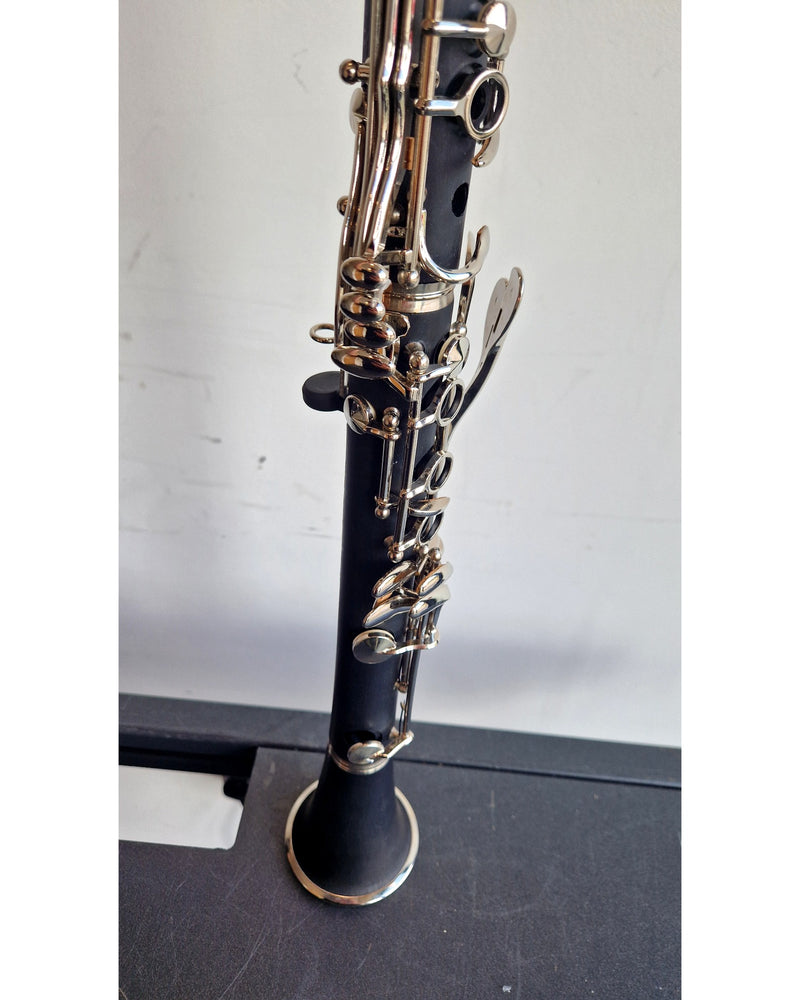 Slade Bb - Clarinets & Flutes - Very Good w/ Hard Case - Image 17