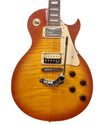 Revelation RTL59 Blues Line - Electric Guitars - Sunburst - Like New w/ Original Box - Photo 1
