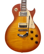 Revelation RTL59 Blues Line - Electric Guitars - Sunburst - Like New w/ Original Box - Image 1