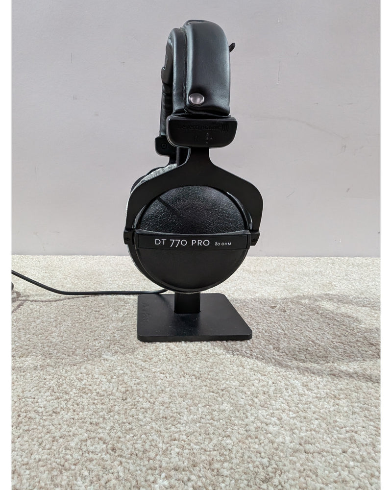 Beyerdynamic DT 770 Pro 80 Ohm - Headphones - Very Good - image 3
