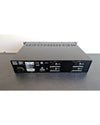Behringer Tube Ultragain T1953 - Preamps - Good - Photo 11