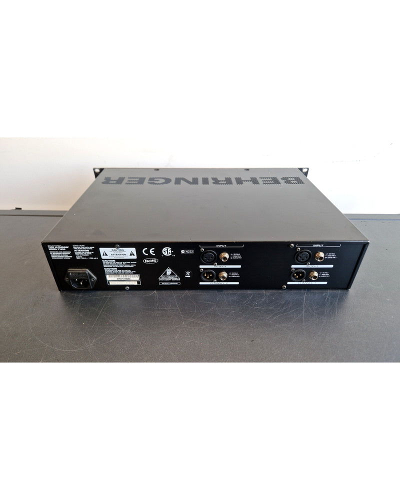Behringer Tube Ultragain T1953 - Preamps - Good - Image 11