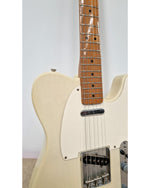Fender Telecaster MiM - Electric Guitars - Excellent - Image 5
