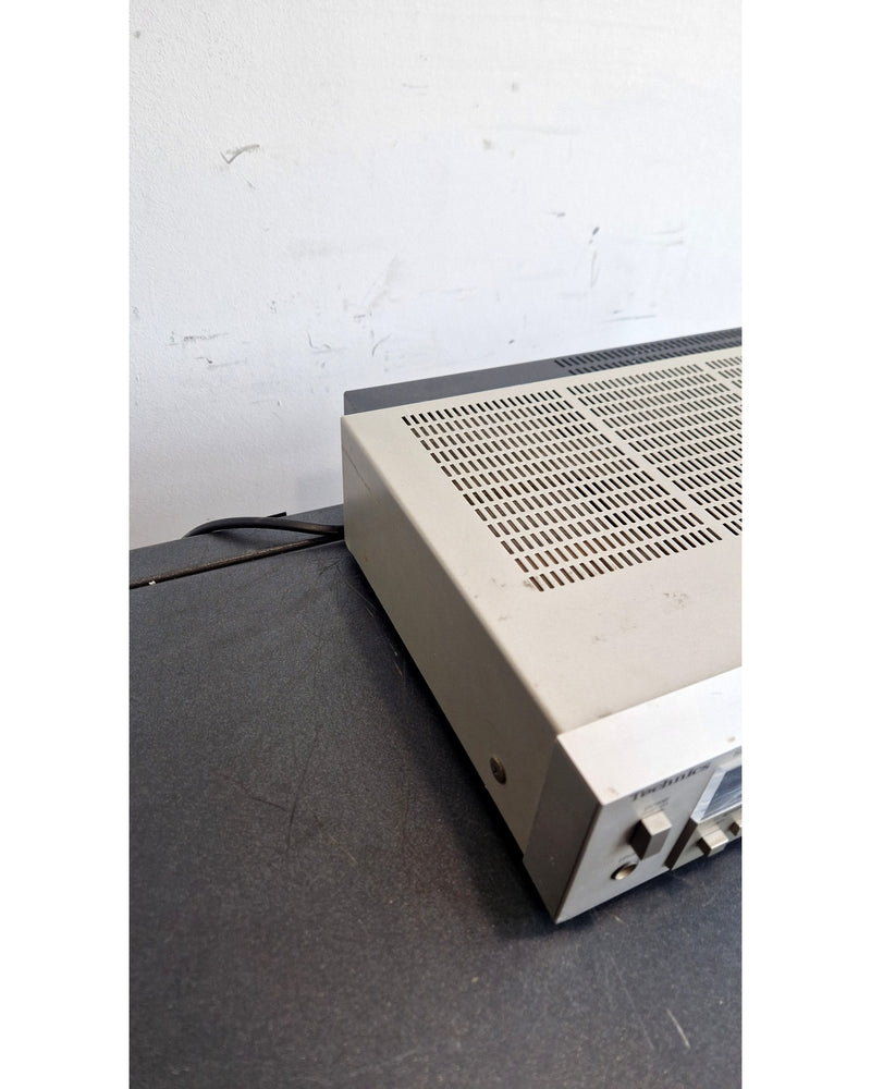 Technics SU-Z45 - Hi-Fi Amplifier - Good - image 10