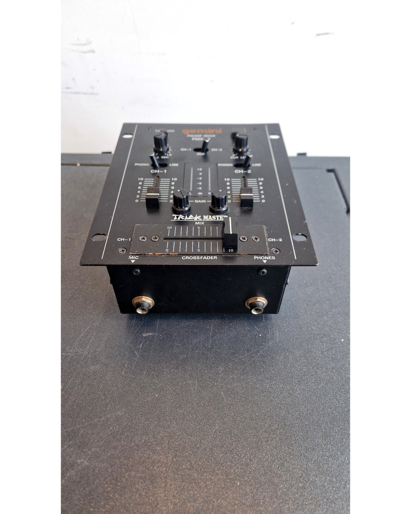 Gemini PMX-7 - Mixer - Good - Image 2
