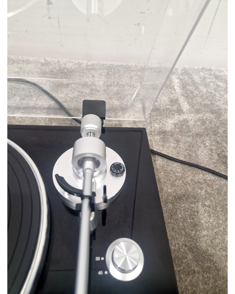 AKAI Professional BT500 - Turntable - Black - Refurbished - Image 18