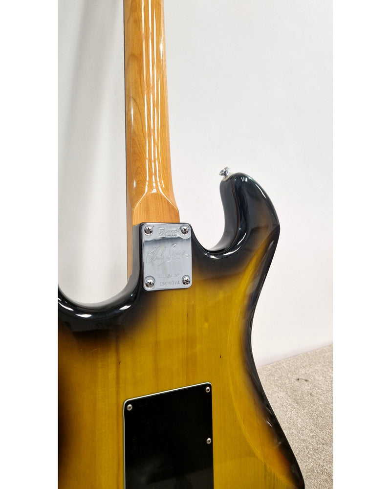 Burns London Marquee Club Series - Electric Guitar - Very Good - image 8