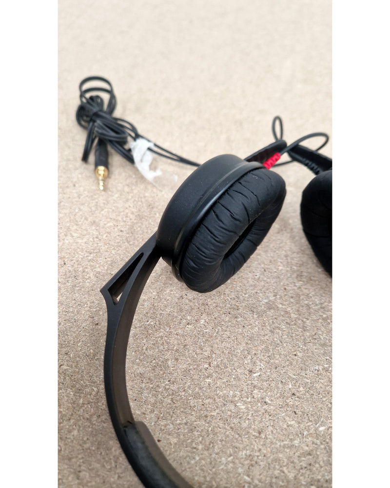 Sennheiser HD 25 Light - Headphones - Excellent - image 10