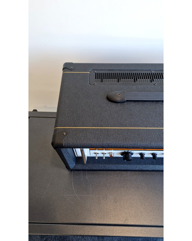 Orange AD200B MKIII - Bass Amplifier - Head - Excellent w/ Hard Case - Image 8