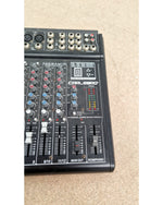 Carlsbro 12DSP - Mixers - Fair - Image 8