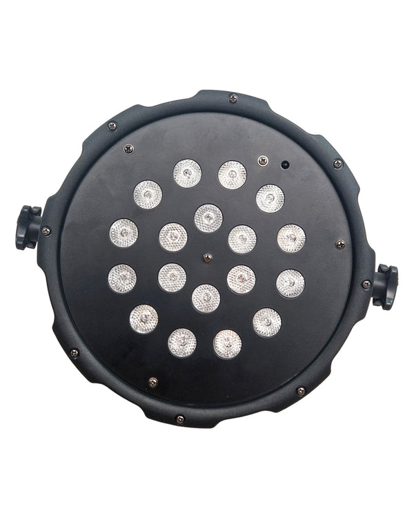 BeamZ Flatpar 118 - Lighting - Very Good w/ Original Box