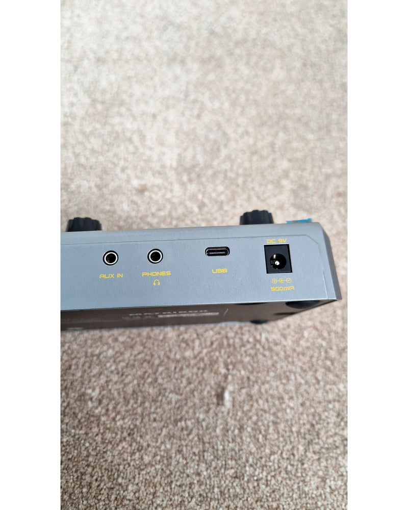Sonicake Matribox - Multi-Effects Processor - Like New - Image 8