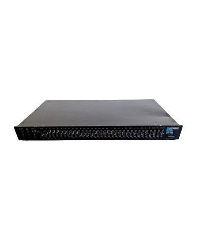 Boss GE-131 - Effect Processor - Black - Good