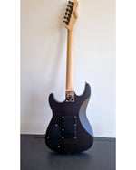 Chapman ML1 Monkey Lord Edition - Black Electric Guitar - Signature Series - Excellent w/ Soft Case - Image 4