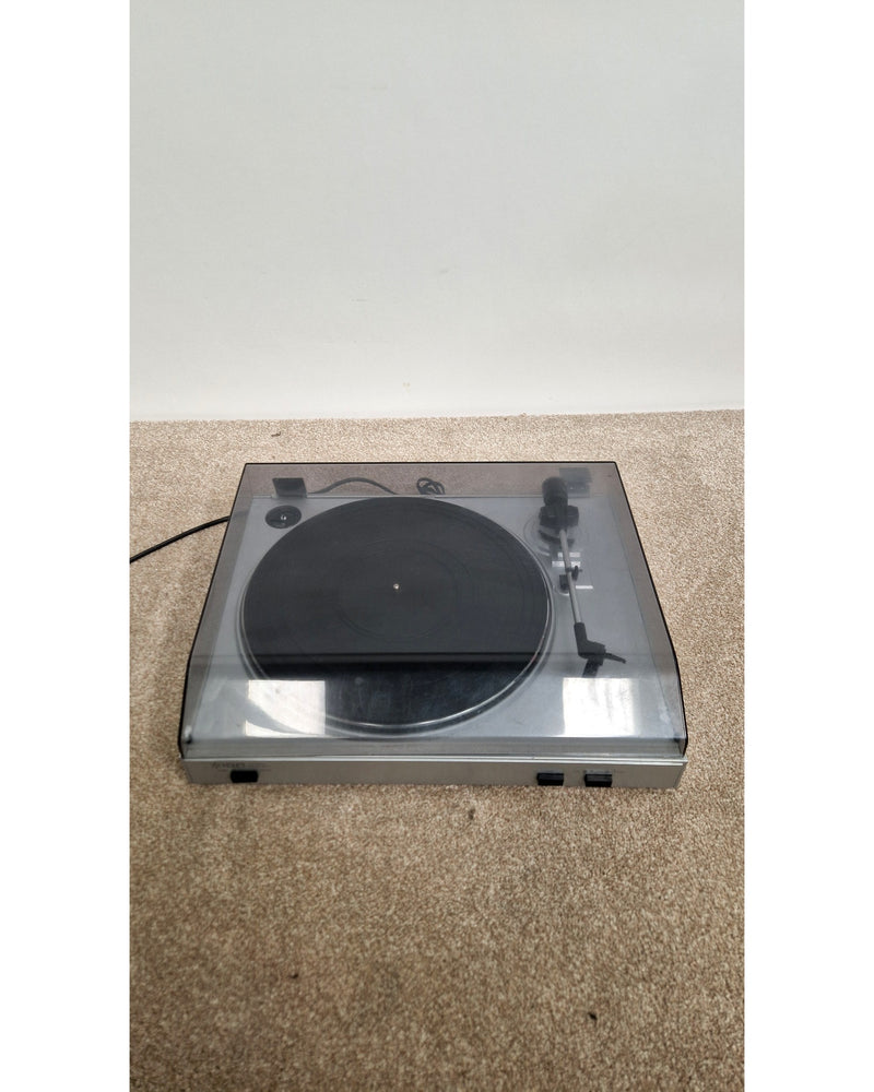 ION TTUSB05XL - Turntable - Silver - Good - image 4