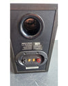 Mission M71S - Hi-Fi Speakers Pair - Black - Fair - Photo 5