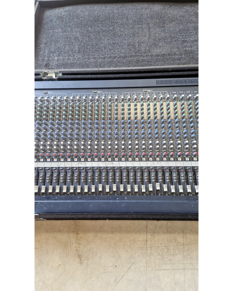 Yamaha MG32/14FX - Mixer - Good w/ Hard Case - Image 14