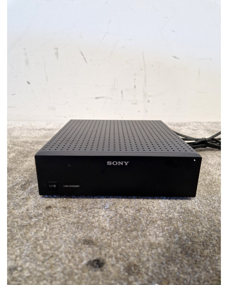 Sony HBD-N5200W - Speakers Set - Black - Very Good - Image 3