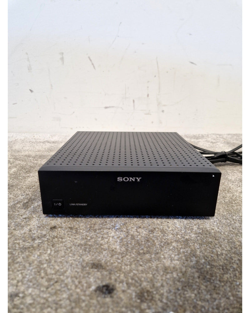 Sony HBD-N5200W - Speakers Set - Black - Very Good - image 3