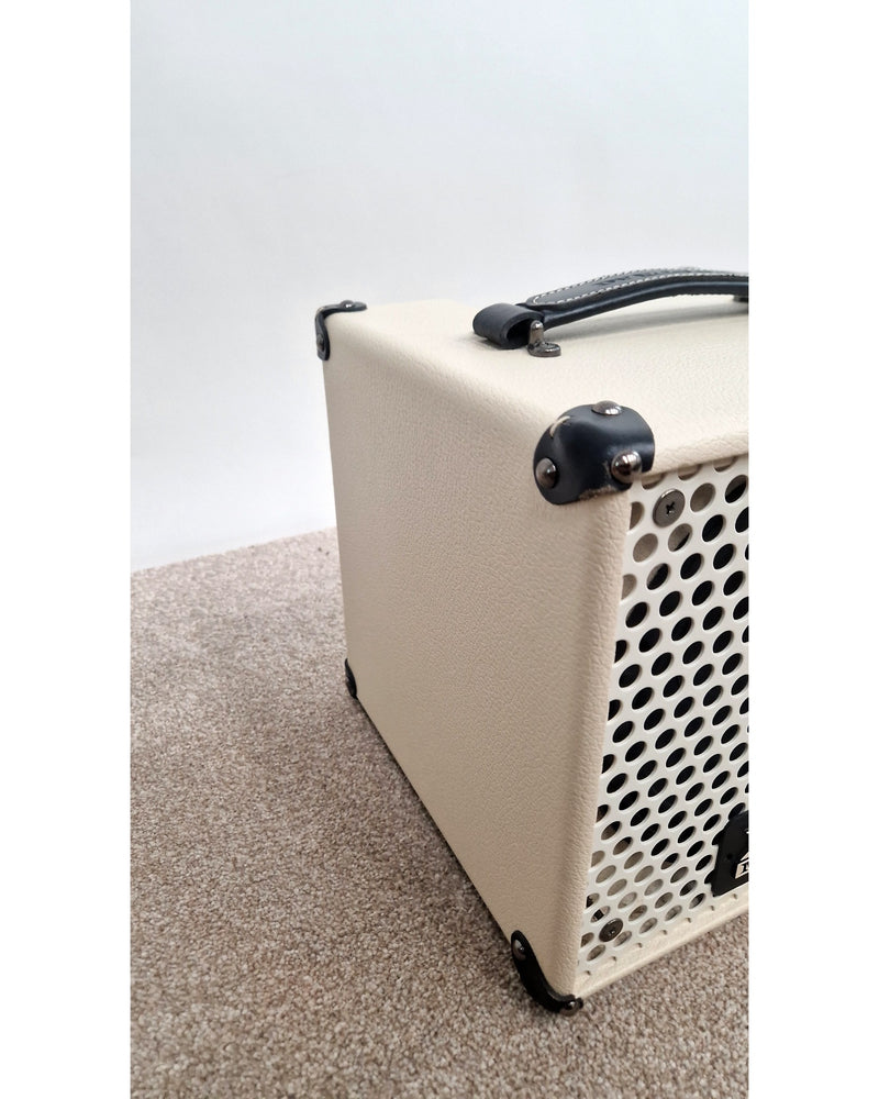 DV LITTLE JAZZ - Guitar Amplifier - Excellent w/ Original Box & Manuals - image 7