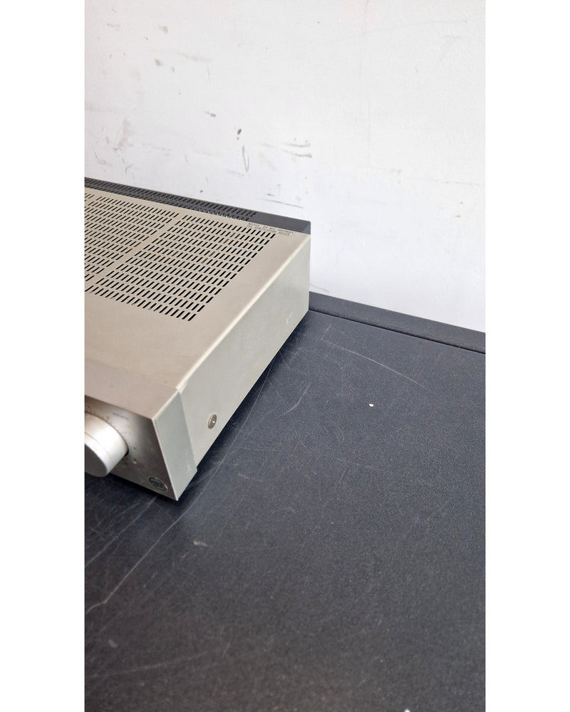 Technics SU-Z45 - Hi-Fi Amplifier - Good - image 9