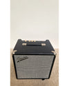 Fender Rumble 25 - Bass Amplifier - Black - Excellent - Photo 10