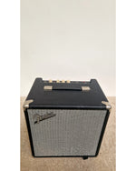 Fender Rumble 25 - Bass Amplifier - Black - Excellent - Image 10