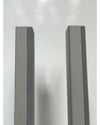 Loewe S1 Floor Standing Speaker - Pair - White - Excellent w/ stands - Photo 8