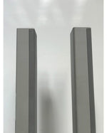 Loewe S1 Floor Standing Speaker - Pair - White - Excellent w/ stands - Image 8