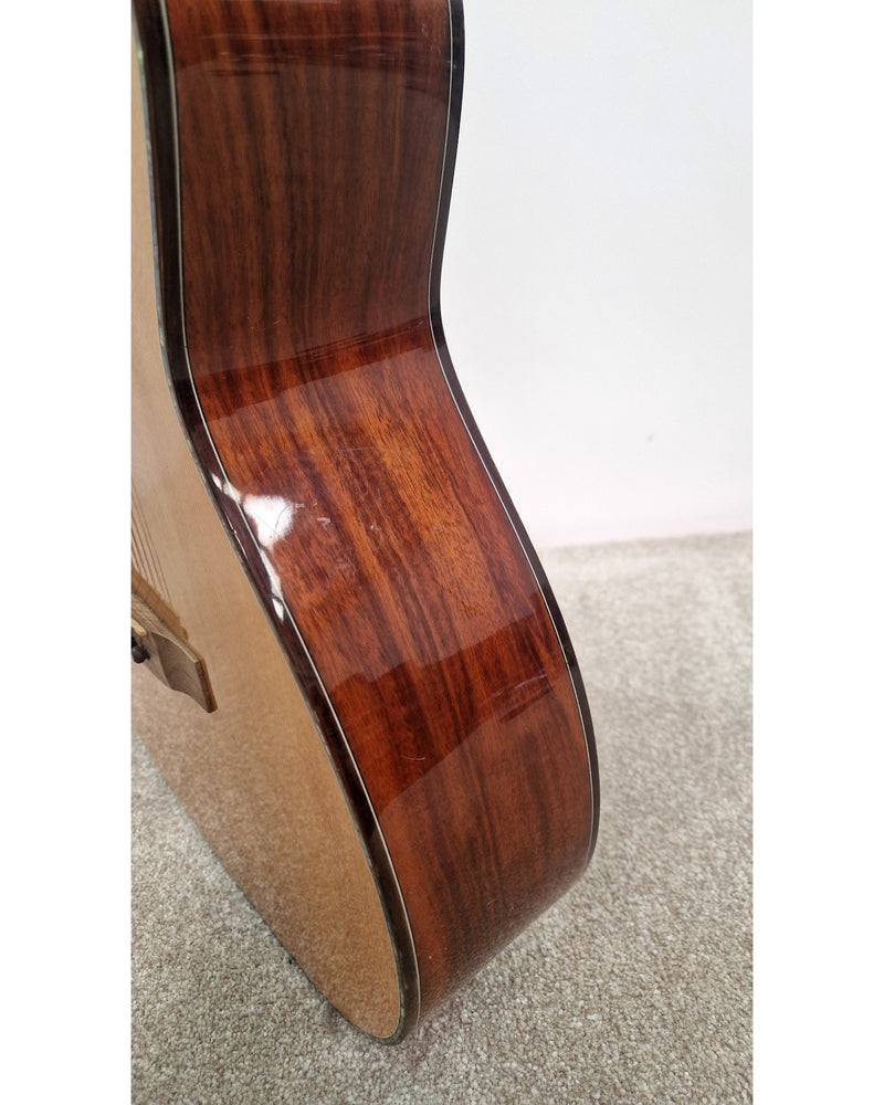 Freshman Apollo 4OC - Acoustic Guitar - Good - image 11