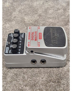 BEHRINGER FX100 - Effects Pedal - Excellent - Image 4