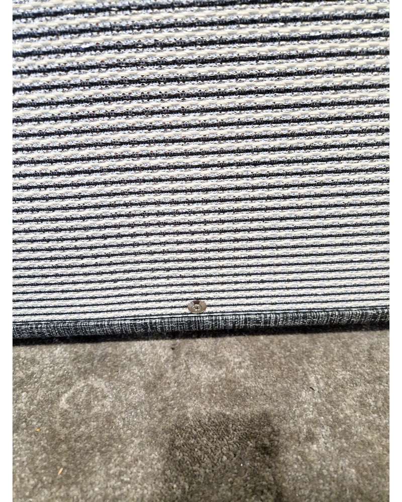 Supro Black Magick 1695TJ - Amplifier - Combo - Excellent - Image 12