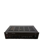 NAD 3020B - Stereo Amplifier - Black - Excellent w/ Original Box - Image 1
