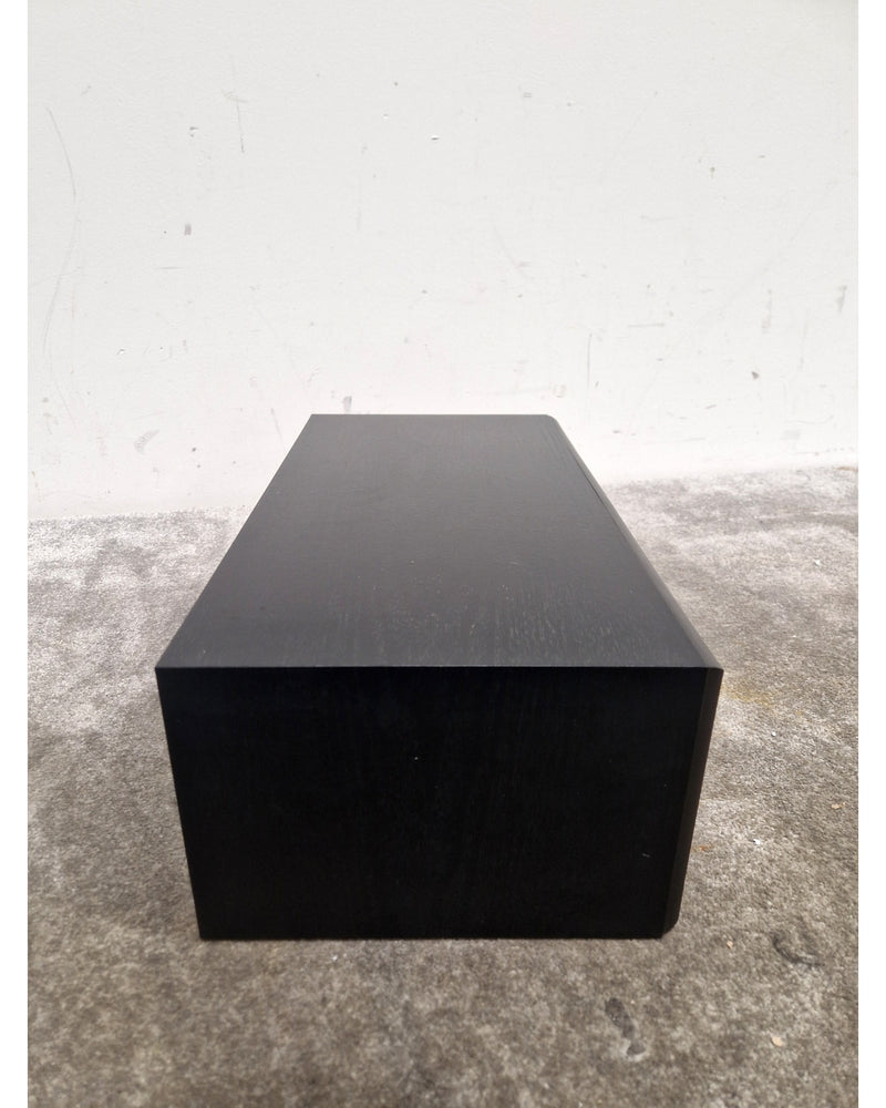 B&W CC6 - Hi-Fi Speakers - Black - Excellent - Image 4