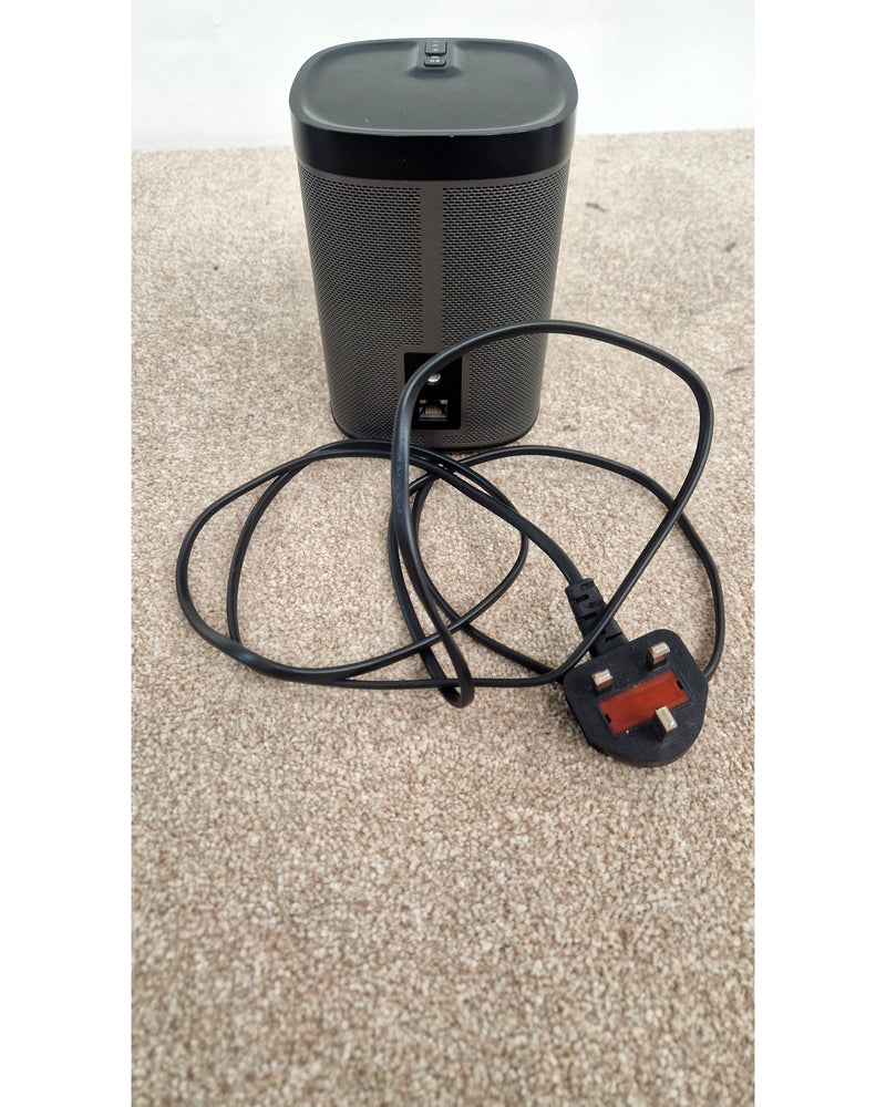 Sonos PLAY:1 - PA Speaker - Excellent - image 8