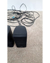 Bose Double Cube - Speakers - Black - Good - Photo 4