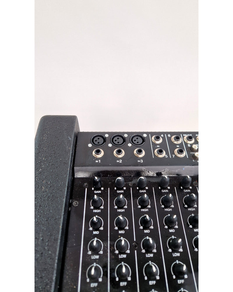 SR Technology Jam 400 - PA Speaker - Very Good - image 7