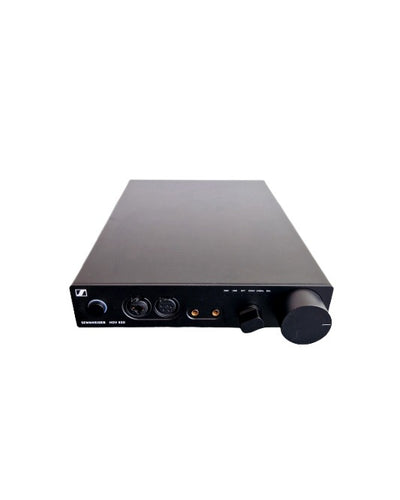 Sennheiser HDV 820 - Amplifiers - Black - Excellent w/ Manuals
